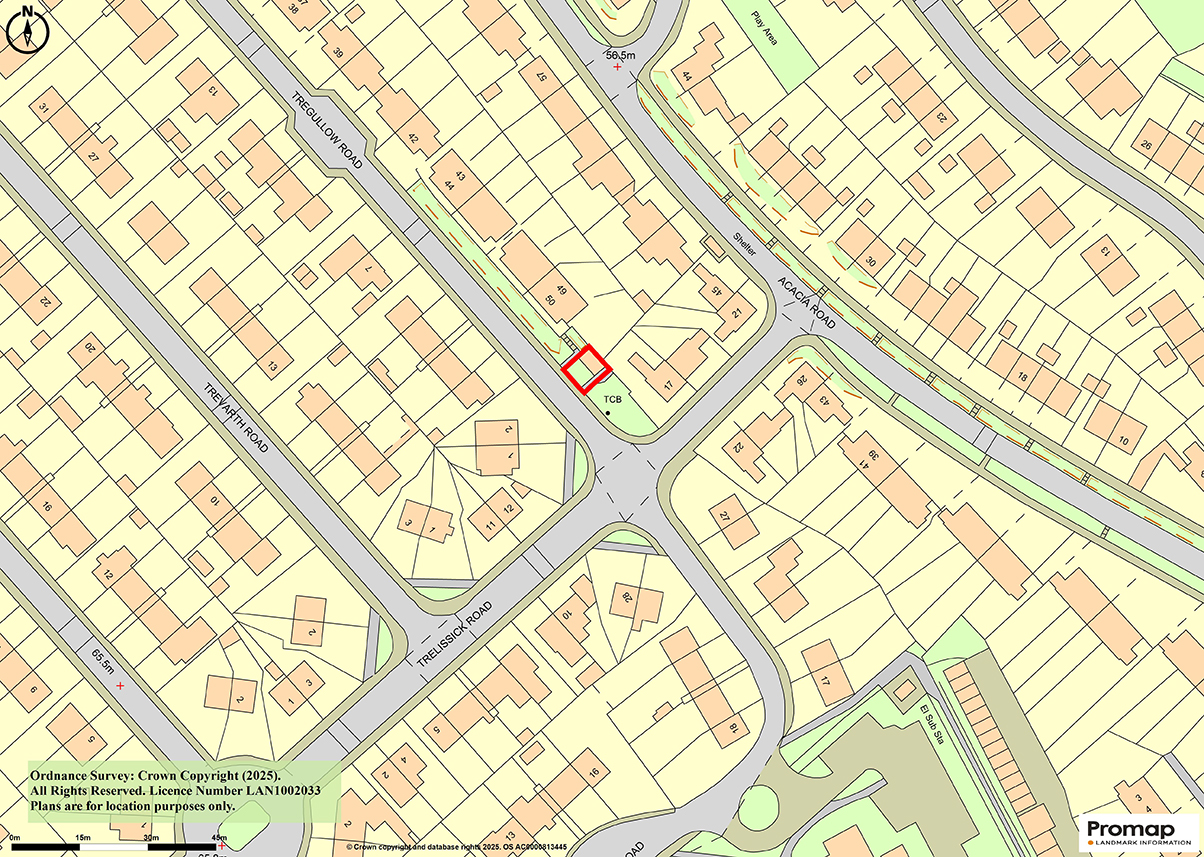 Lot: 98 - DETACHED FORMER OFFICE WITH POTENTIAL - 